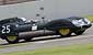 GARETH WILLIAMS, 1957 LOTUS 11