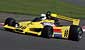 RICHARD BARBER, 1978 FITTIPALDI F5A