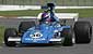 DAVID BROWN, 1972 MARCH 721