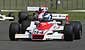 JOHN GRANT, 1978 SHADOW DN9