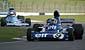 JOHN DELANE, 1974 TYRRELL 006
