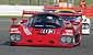 DUNCAN McKAY, BARDON FORD DB2