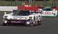 JUSTIN LAW, SILK CUT JAGUAR XJR12