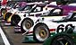 GROUP C JAGUAR XJR DISPLAY