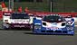 PEARMAN/WILDS, NISSAN R 90 CK LEADS JAGUAR XJR12
