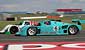 JANINE PAYNE, PORSCHE 962C