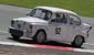 BEALE/BEALE, 1962 ABARTH 1000TC