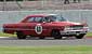 LYNN/OLIVER, FORD GALAXIE