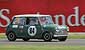 ROGER PHILLIPS, 1964 AUSTIN MINI COOPER
