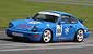 JAMES NEAL, PORSCHE 964 C2
