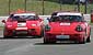 PORSCHE 964RSCS AND PORSCHE 928GTS