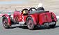 TONY RISELEY, 1931 ASTON MARTIN INTERNATIONAL