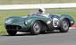 MARTIN McGLANE, 1955 ASTON MARTIN DB3S