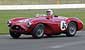 JEFF PATINSON, 1954 ASTON MARTIN DB3S