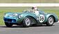 DAVID BENNETT, 1956 ASTON MARTIN DB3S