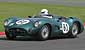 ADRIAN BEECROFT, 1958 ASTON MARTIN DBR1