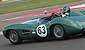 WOLFGANG FRIEDRICHS, 1959 ASTON MARTIN DBR1