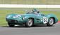 WOLFGANG FRIEDRICHS, 1959 ASTON MARTIN DBR1