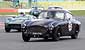 TIM PARKER, 1957 ASTON MARTIN DB2/4