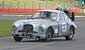 MARK CAMPBELL, 1954 ASTON MARTIN DB2/4