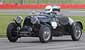 DAVID OZANNE, 1938 ASTON MARTIN SPEED MODEL