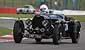 ANGUS GRAHAM, 1935 ASTON MARTIN ULSTER