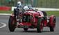HOLLY MASON, 1935 ASTON MARTIN ULSTER LM21