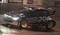 PEUGEOT 206 RALLY CAR IN THE LIVE ACTION ARENA