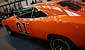 GENERAL LEE DODGE CHARGER
