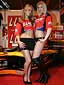 LUCAS OIL GIRLS
