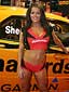 TEAM DYNAMICS GRID GIRL