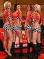 VW FUN CUP GIRLS