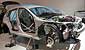 2008 SUBARU IMPREZA RALLY CAR