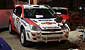 COLIN McRAE TRIBUTE - FORD FOCUS WRC