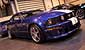ROUSH SUPERCHARGED MUSTANG
