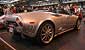 SPYKER C8 SPYDER IN PISTONHEADS SHOW
