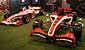 SUPERLEAGUE FORMULA CARS