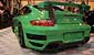 TECHART GT STREET