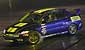 TERRY GRANT THRASHES AN EVO IN THE LIVE ARENA