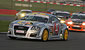 BACKDRAFT MOTORSPORT AUDI TT