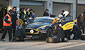 BEECHDEAN MOTORSPORT ASTON MARTIN N24 PITS