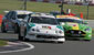 DARRON ANLEY HONDA INTEGRA TYPE R