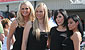 STRAKKA RACING GRID GIRLS