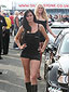 STRAKKA RACING GRID GIRLS