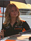 TJH MOTORSPORT GRID GIRL