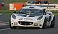 RED MOTORSPORT LOTUS EXIGE