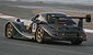 MARK BAILEY RACING MORGAN AERO 8