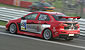 JAMES KAYE MITSUBISHI LANCER EVO X