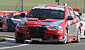 JAMES KAYE MITSUBISHI LANCER EVO X