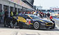 BEECHDEAN MOTORSPORT ASTON MARTIN N24 PREPARE FOR THE RACE